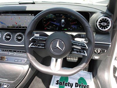 2022 Mercedes-BENZ E-CLASS — миниатюра 44
