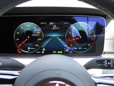 2022 Mercedes-BENZ E-CLASS — миниатюра 47
