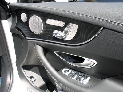 2022 Mercedes-BENZ E-CLASS — миниатюра 43
