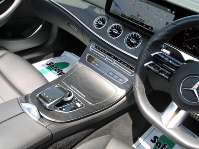 2022 Mercedes-BENZ E-CLASS — миниатюра 41