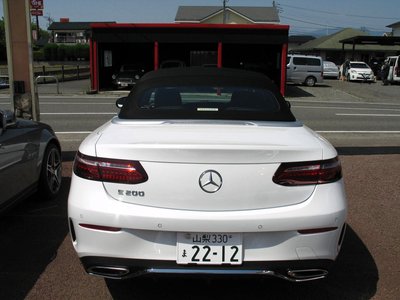 2022 Mercedes-BENZ E-CLASS — миниатюра 16