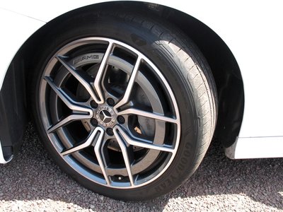 صورة 6 لـ 2022 Mercedes-BENZ E-CLASS
