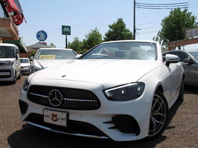 2022 Mercedes-BENZ E-CLASS — миниатюра 45