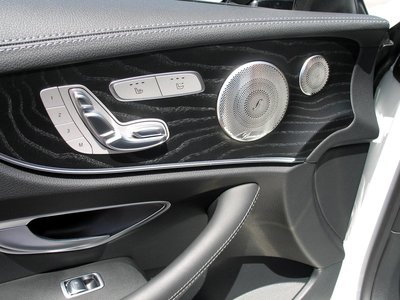 2022 Mercedes-BENZ E-CLASS — миниатюра 39