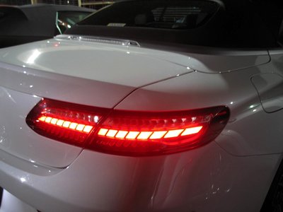 2022 Mercedes-BENZ E-CLASS — миниатюра 64