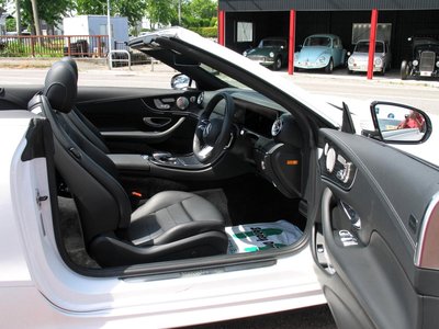2022 Mercedes-BENZ E-CLASS — миниатюра 28