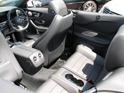 2022 Mercedes-BENZ E-CLASS — миниатюра 37