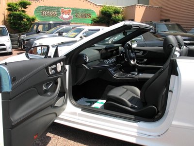 2022 Mercedes-BENZ E-CLASS — миниатюра 25