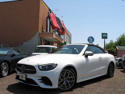 2022 Mercedes-BENZ E-CLASS — миниатюра 73