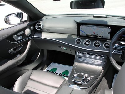 2022 Mercedes-BENZ E-CLASS — миниатюра 31