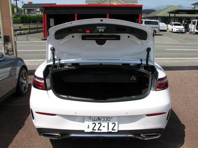 2022 Mercedes-BENZ E-CLASS — миниатюра 18