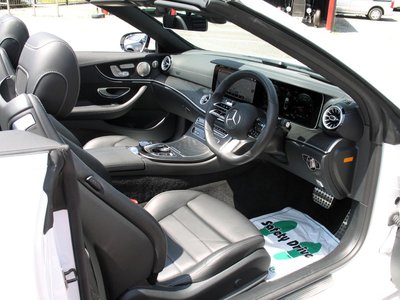 2022 Mercedes-BENZ E-CLASS — миниатюра 29