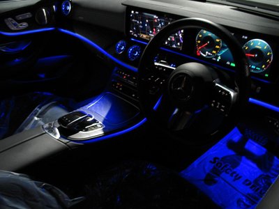 2022 Mercedes-BENZ E-CLASS — миниатюра 60