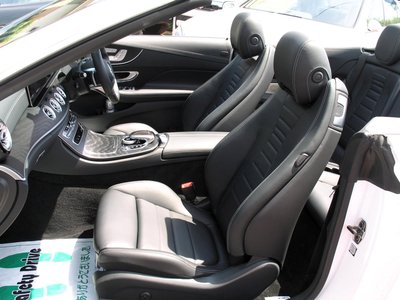 2022 Mercedes-BENZ E-CLASS — миниатюра 27