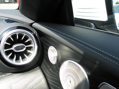 2022 Mercedes-BENZ E-CLASS — миниатюра 57