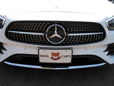 2022 Mercedes-BENZ E-CLASS — миниатюра 22