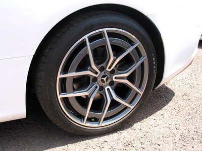 صورة 7 لـ 2022 Mercedes-BENZ E-CLASS