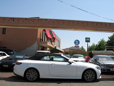 2022 Mercedes-BENZ E-CLASS — миниатюра 70
