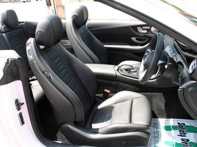 2022 Mercedes-BENZ E-CLASS — миниатюра 30