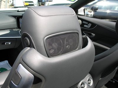2022 Mercedes-BENZ E-CLASS — миниатюра 38