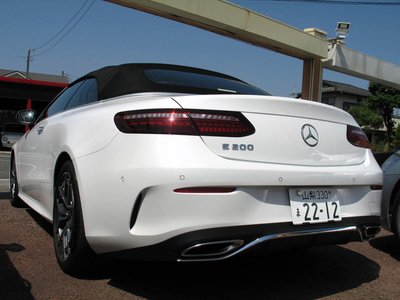 2022 Mercedes-BENZ E-CLASS — миниатюра 66