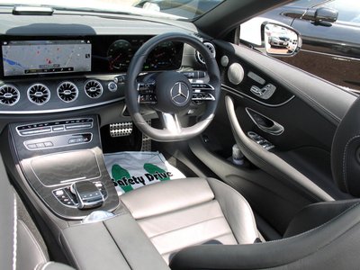 2022 Mercedes-BENZ E-CLASS — миниатюра 32