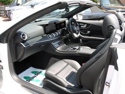 2022 Mercedes-BENZ E-CLASS — миниатюра 26