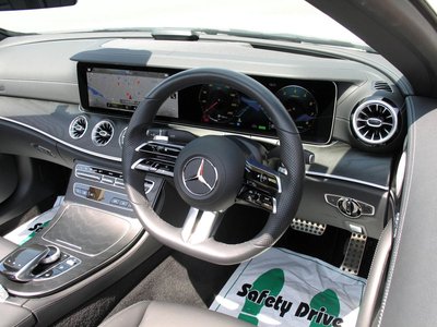 2022 Mercedes-BENZ E-CLASS — миниатюра 40