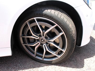 صورة 9 لـ 2022 Mercedes-BENZ E-CLASS