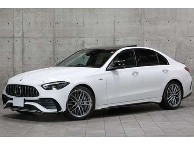 MERCEDES-BENZ OTHERS - 1