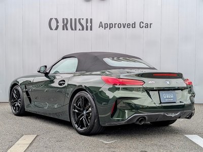 BMW Z4 - 5
