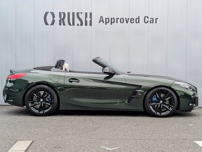 BMW Z4 - 2