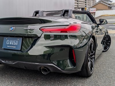 BMW Z4 - 10
