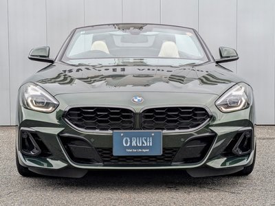 BMW Z4 - 8