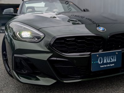 BMW Z4 - 9