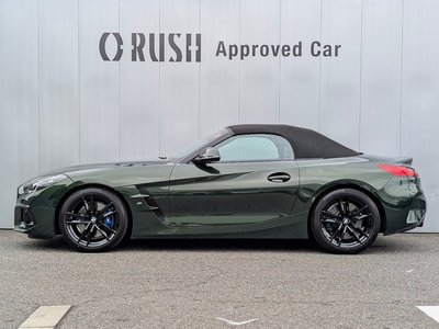 BMW Z4 - 6