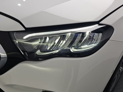 MERCEDES-BENZ E-CLASS - 9