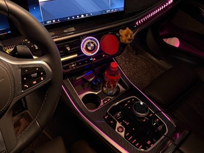 BMW X7 - 4