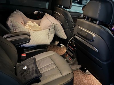 BMW X7 - 8