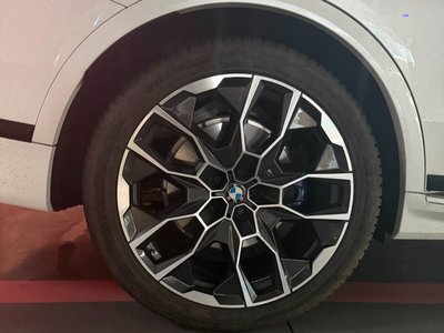 BMW X7 - 6