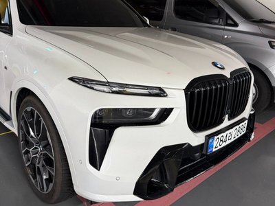 BMW X7 - 2