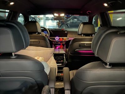 BMW X7 - 7