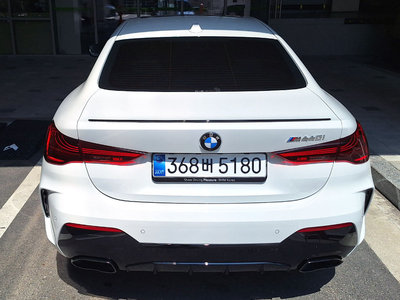 BMW 4 SERIES - 6
