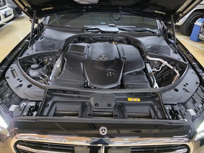 MERCEDES-BENZ S-CLASS - 10