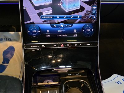 MERCEDES-BENZ S-CLASS - 5