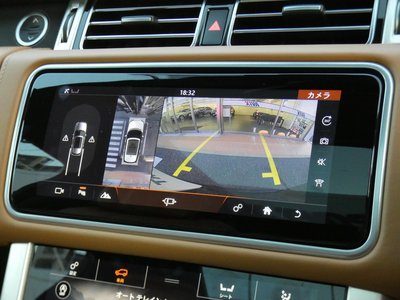 صورة مصغرة 11 لـ 2019 LAND Rover RANGE ROVER