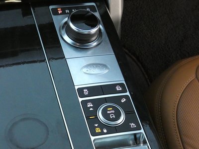 صورة مصغرة 16 لـ 2019 LAND Rover RANGE ROVER