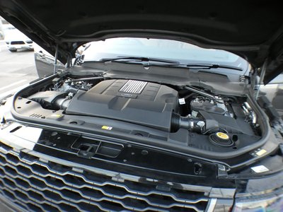 صورة مصغرة 24 لـ 2019 LAND Rover RANGE ROVER