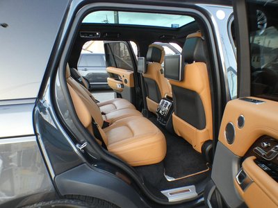 صورة مصغرة 22 لـ 2019 LAND Rover RANGE ROVER