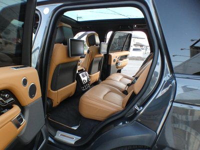 صورة مصغرة 21 لـ 2019 LAND Rover RANGE ROVER